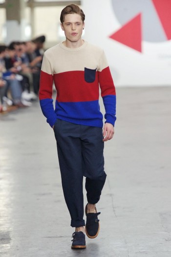 oliver spencer spring summer 2013 07