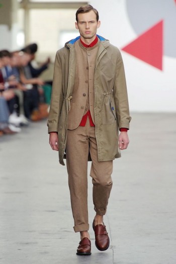 oliver spencer spring summer 2013 11