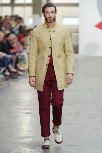 oliver spencer spring summer 2013 15