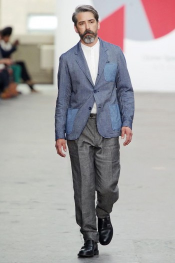 oliver spencer spring summer 2013 16