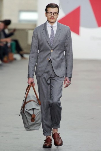 oliver spencer spring summer 2013 24