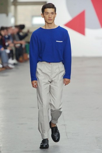 oliver spencer spring summer 2013 27