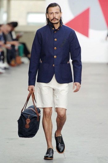 oliver spencer spring summer 2013 28