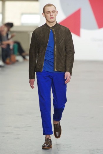 oliver spencer spring summer 2013 29