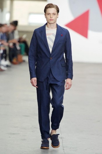 oliver spencer spring summer 2013 30