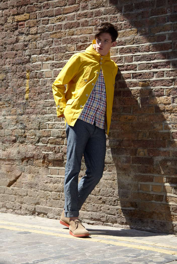 Spring 2010 | Oliver Spencer