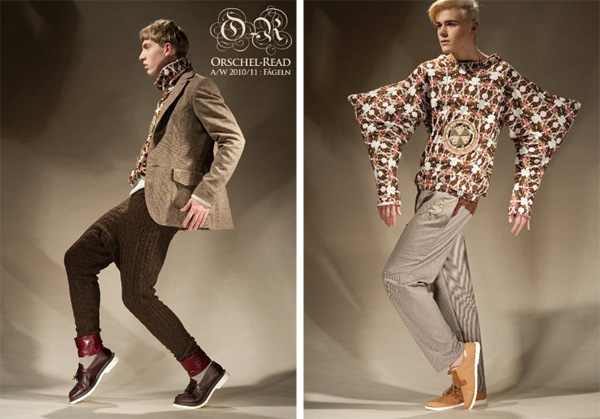 Fall 2010 | Orschel-Read