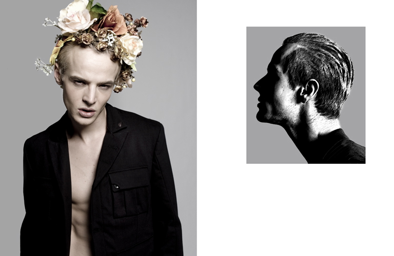 Oxygen | Thiago Terbeck by Vincent Paul Young