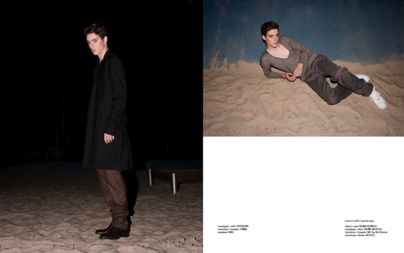 Educated the Expensive Way | Paco by Dirk Merten