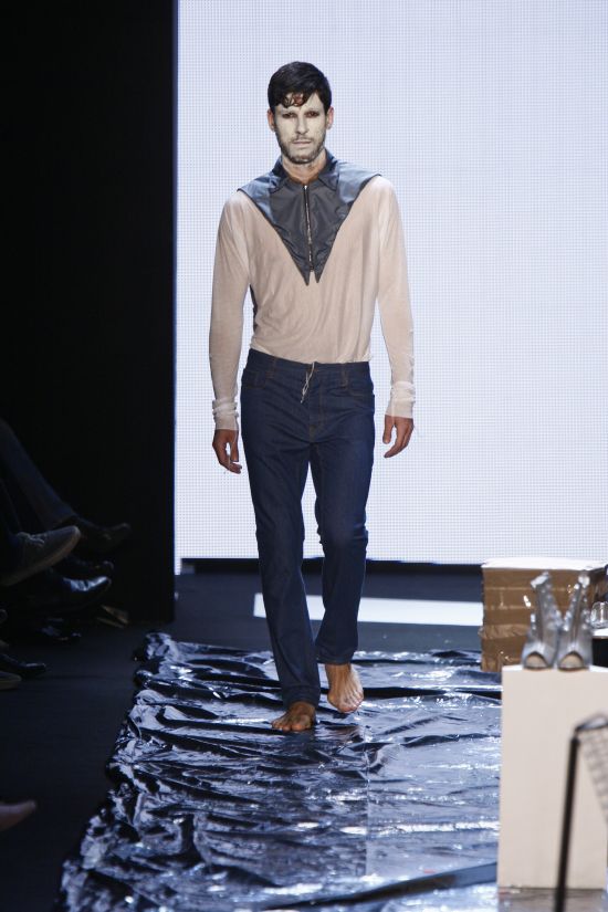 Patrick Mohr Spring 2010