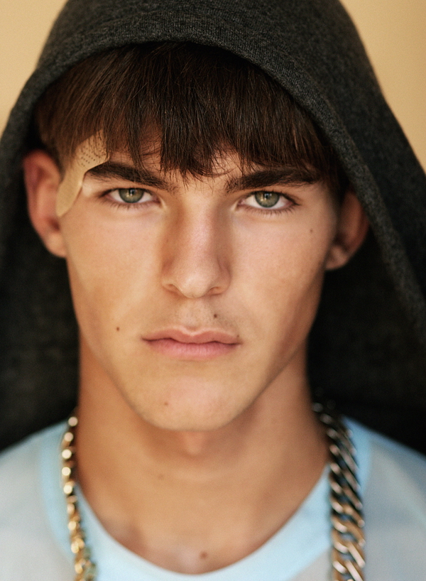 Daily Fix | Patrick Kafka by Sam Scott Schiavo