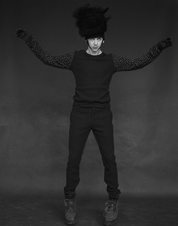 Patrick Phillips by Pamela Reed & Matthew Rader in Petrou