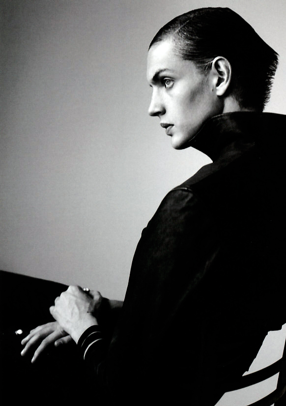 London’s Designers | Paul Boche by Scott Trindle