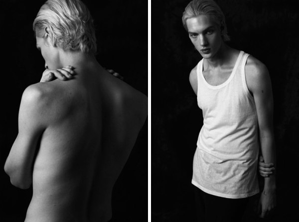 Daily Fix | Paul Boche by Dennis Schoenberg
