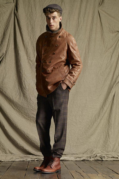 Paul Smith PS Fall 2009