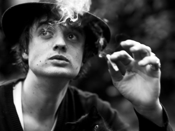 Daily Fix | Pete Doherty by Hedi Slimane