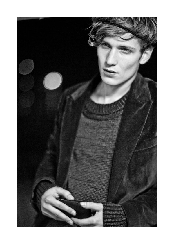 Portrait | Peter Bruder