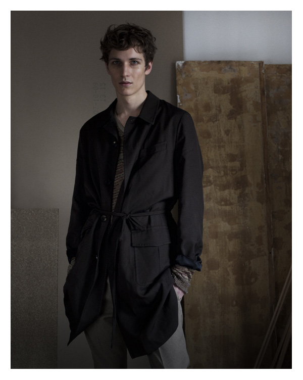 Daily Fix | Peter Bruder by Julia Hetta