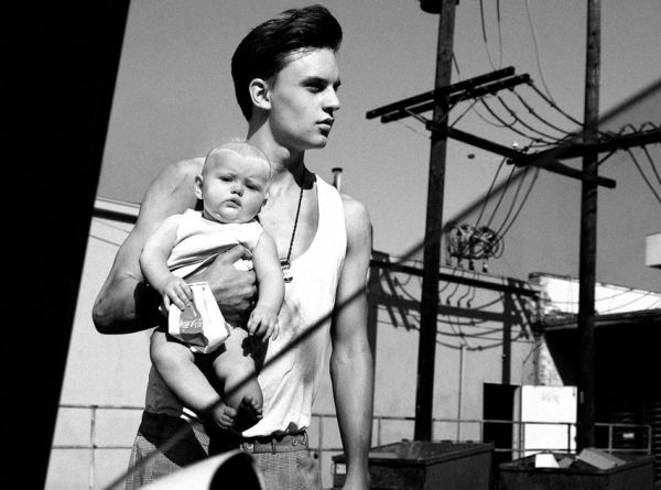 Photo of the Day | Babe