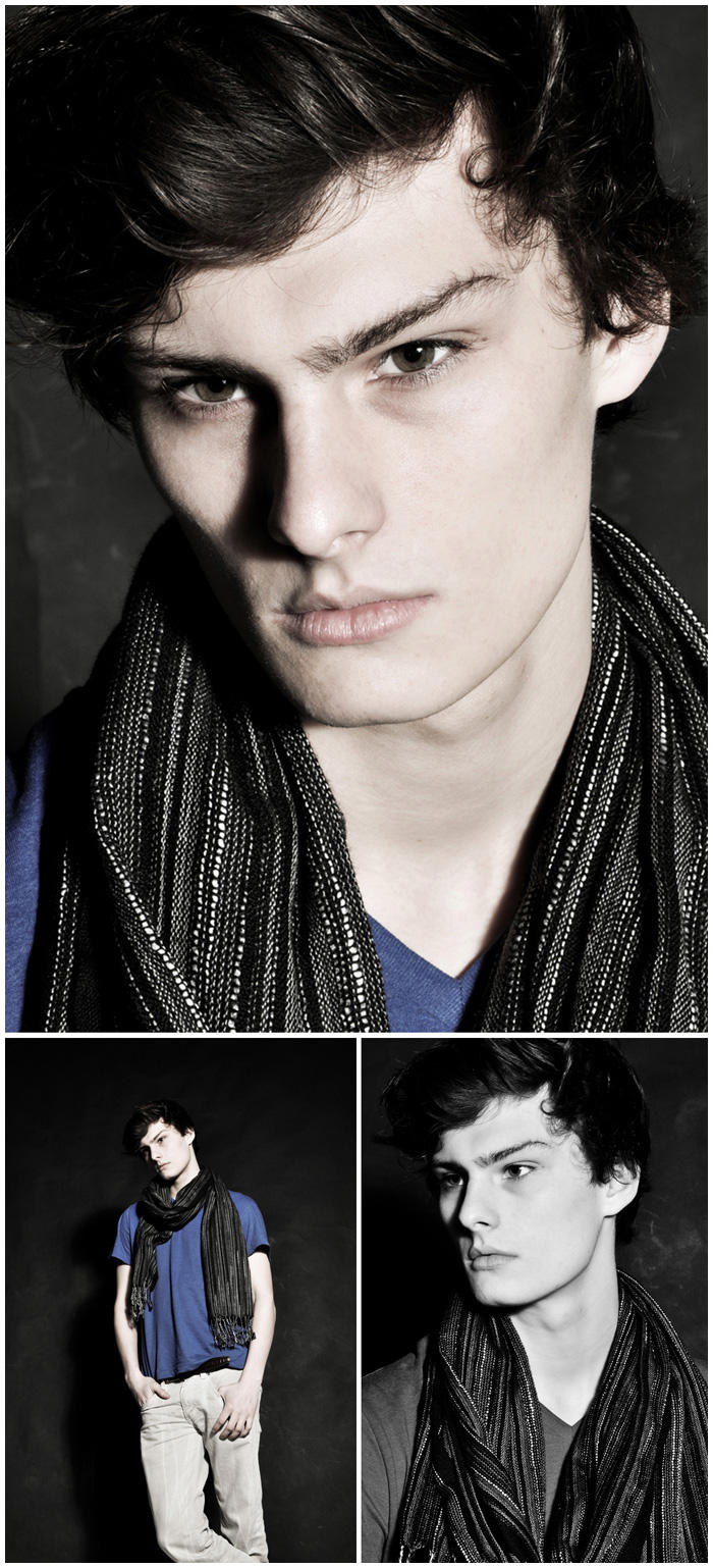 Boys on Top | Phil Moller by Omar Macchiavelli