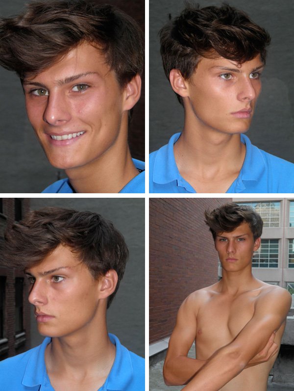 Casting Call | Phil Moller