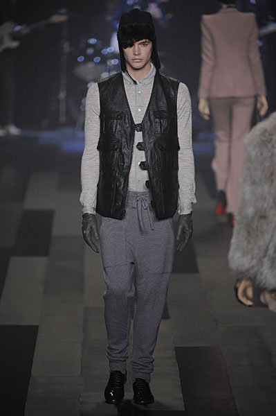 New York Fashion Week Spring 2010 Schedule