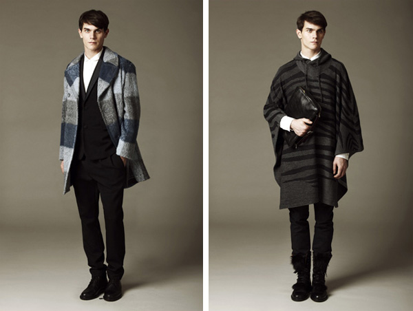 Vincent Lacrocq for Phillip Lim Fall 2010