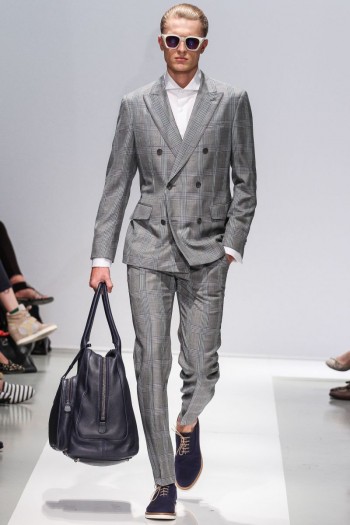 Ports 1961 Spring/Summer 2013 | Milan Fashion Week | The Fashionisto