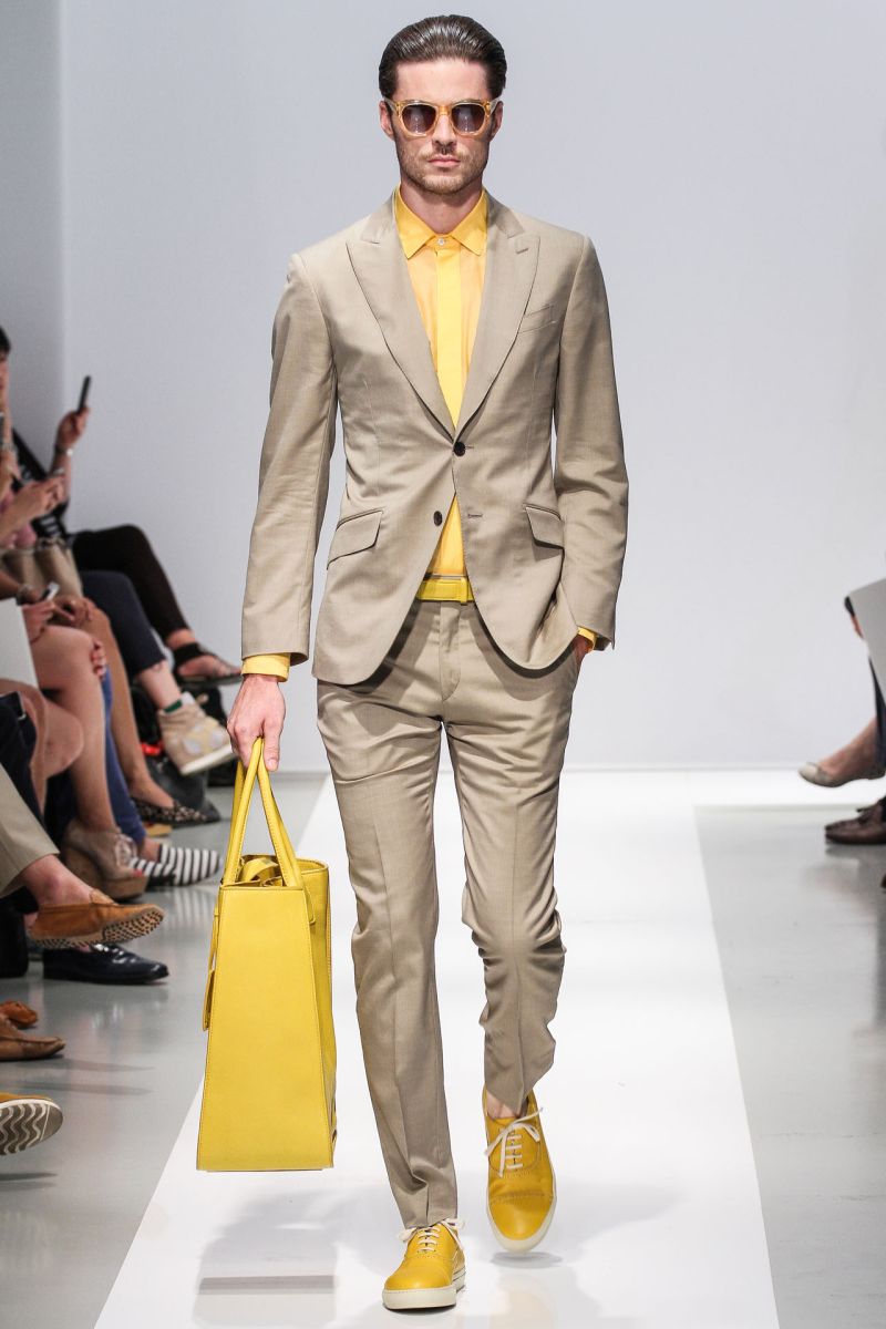 Ports 1961 Spring/Summer 2013 | Milan Fashion Week | The Fashionisto