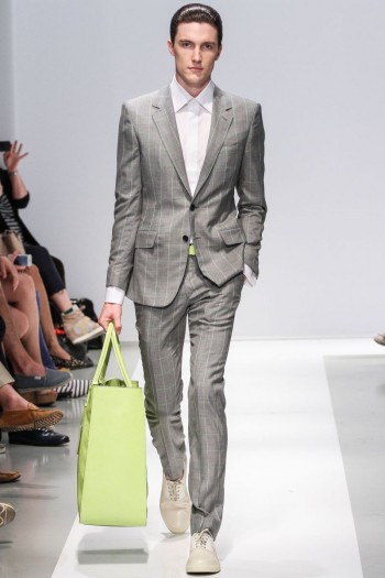 Ports 1961 Spring/Summer 2013 | Milan Fashion Week | The Fashionisto