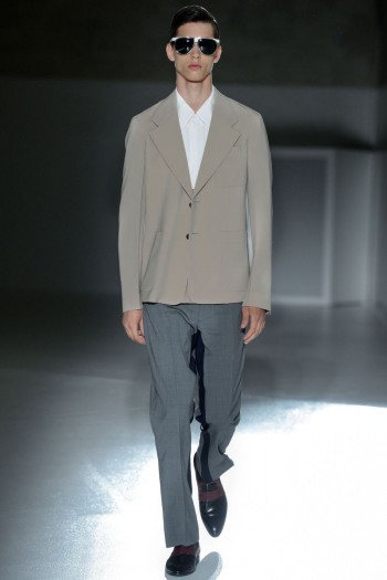 Prada Spring/Summer 2013 | Milan Fashion Week – The Fashionisto