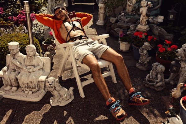 Ruben by Duy Quoc Vo in Pretty Proud Property