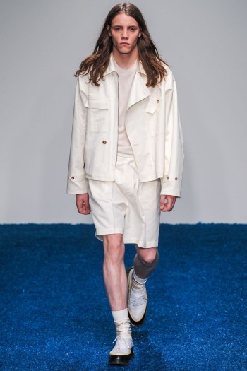 Pringle of Scotland Spring/Summer 2013 | London Collections: Men – The ...