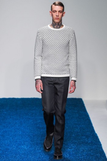 pringle of scotland spring summer 2013 06