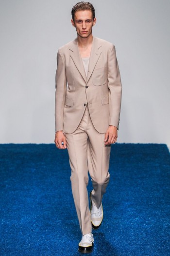 Pringle of Scotland Spring/Summer 2013 | London Collections: Men – The ...