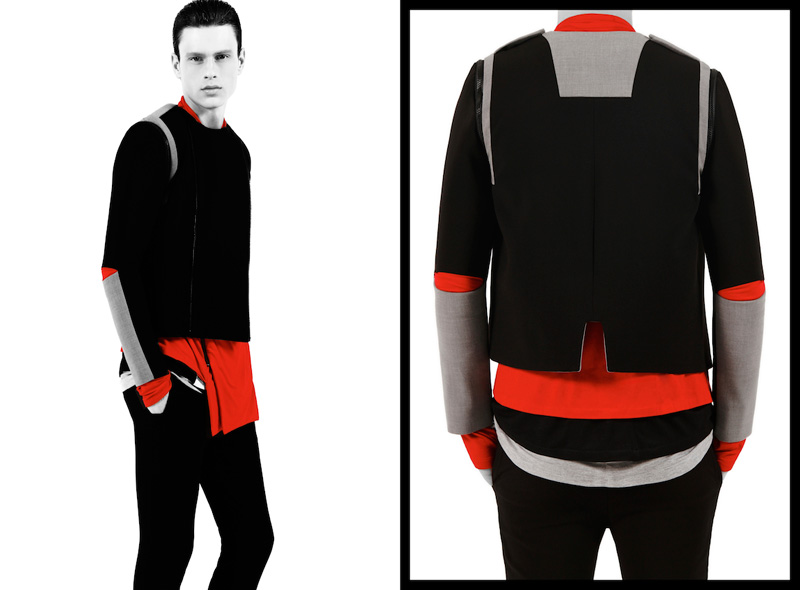 RAD by Rad Hourani Hits Hong Kong