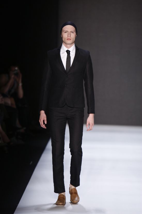 Ramírez Spring 2010