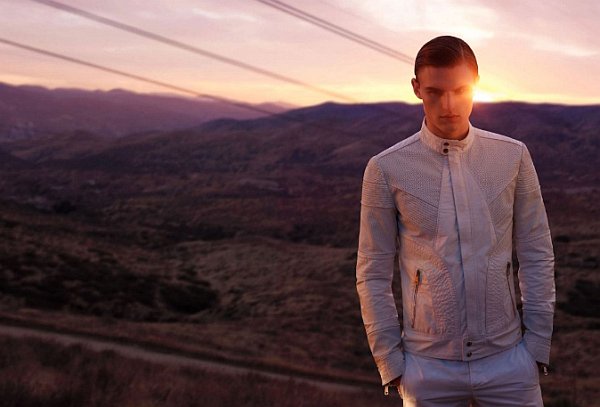 Daily Fix | Reid Prebenda by Will Davidson for Bergdorf Goodman