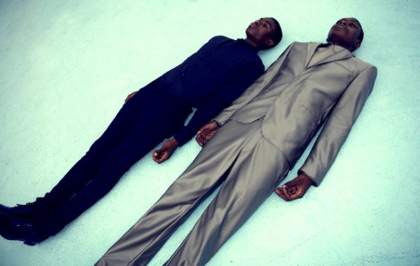 Photo of the Day | Rest