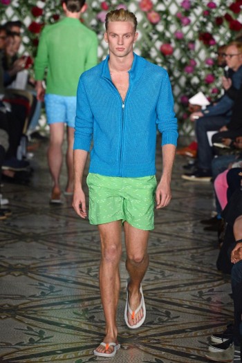 richard james spring summer 2013 14