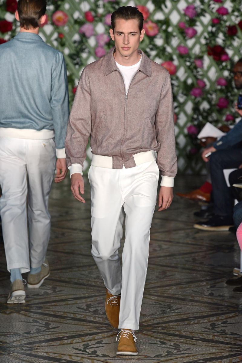 Richard James Spring/Summer 2013 | London Collections: Men – The ...
