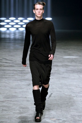 rick owens spring summer 2013 001