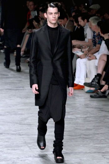 rick owens spring summer 2013 002