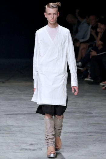 rick owens spring summer 2013 013