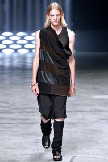 rick owens spring summer 2013 016