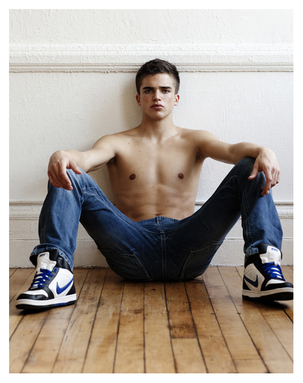 Model of the Month | River Viiperi