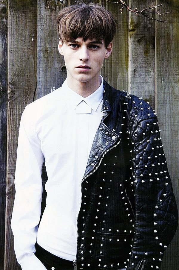 >bmm | Robbie Wadge by Amy Gwatkin