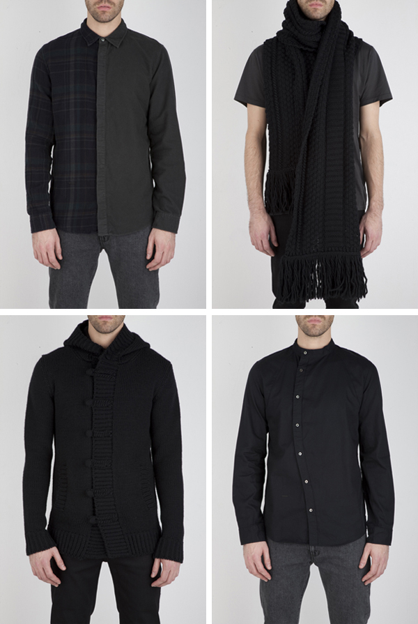 New Arrivals | Robert Geller