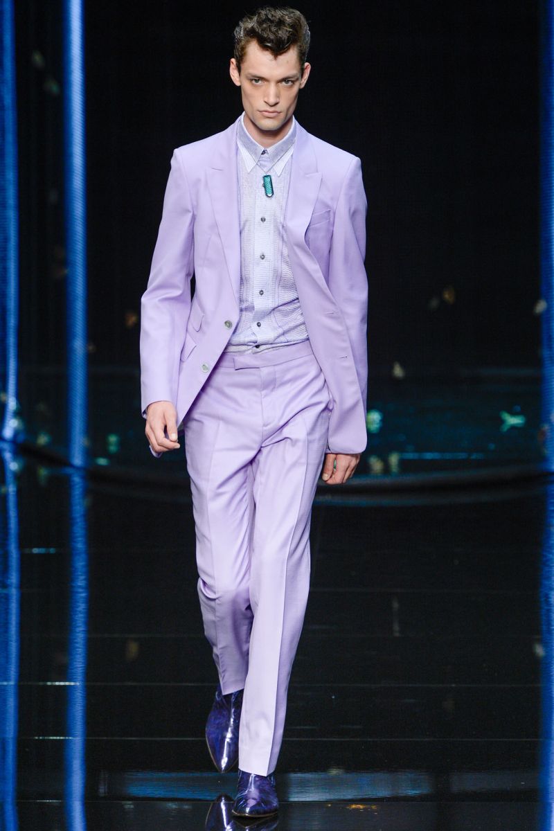 Roberto Cavalli Spring/Summer 2013 | Milan Fashion Week – The Fashionisto