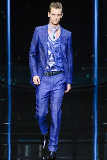 roberto cavalli spring summer 2013 016